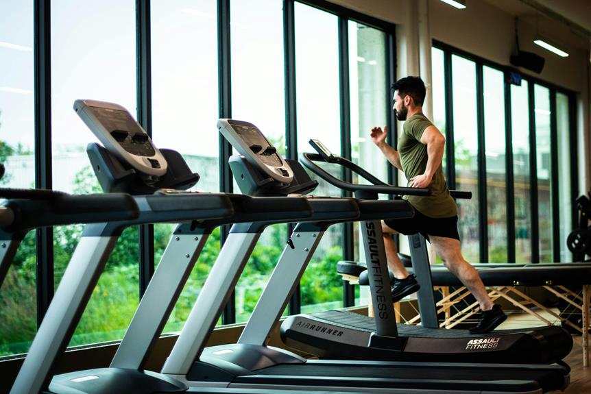 cardio exercises risks benefits