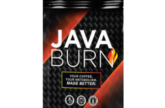 Java Burn to lose weight